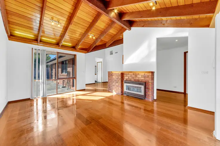Second view of Homely house listing, 23 Bemersyde Dr, Berwick VIC 3806