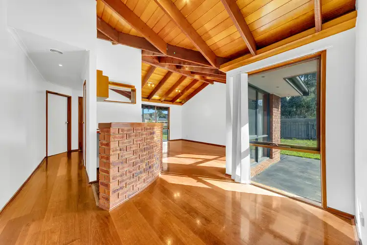 Third view of Homely house listing, 23 Bemersyde Dr, Berwick VIC 3806