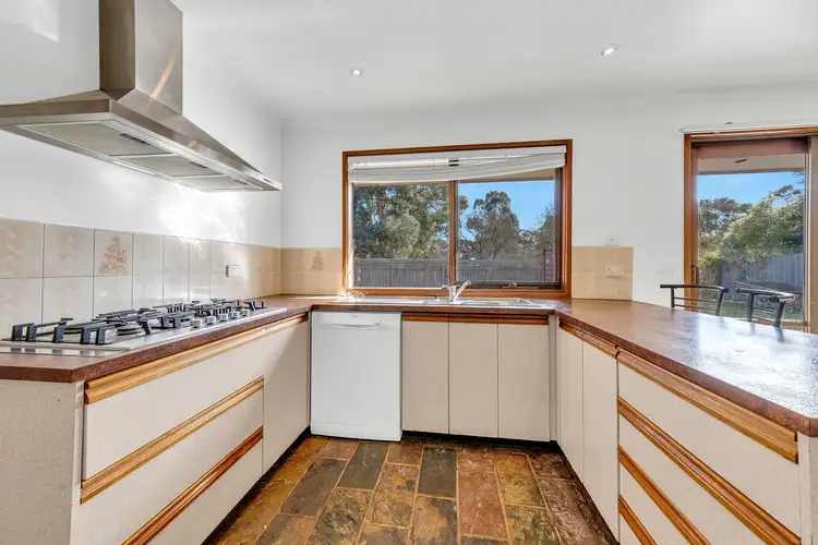 Fourth view of Homely house listing, 23 Bemersyde Dr, Berwick VIC 3806