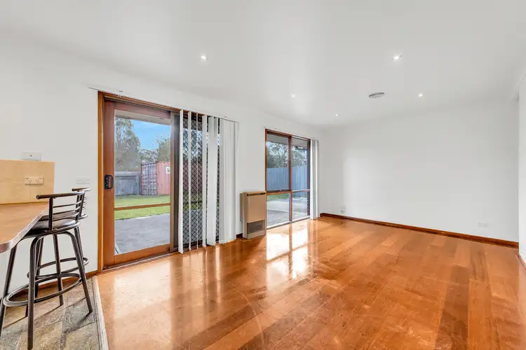 Fifth view of Homely house listing, 23 Bemersyde Dr, Berwick VIC 3806