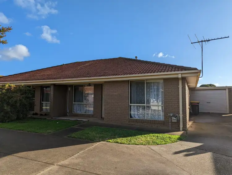 Main view of Homely unit listing, 7/43 Wickham Street, Melton South VIC 3338