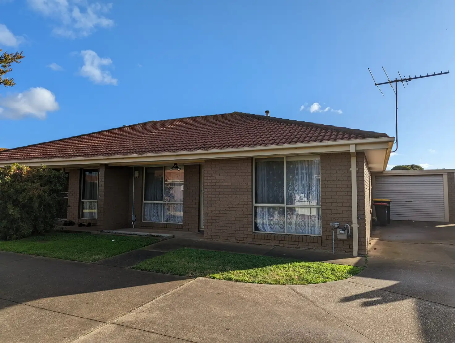 Main view of Homely unit listing, 7/43 Wickham Street, Melton South VIC 3338