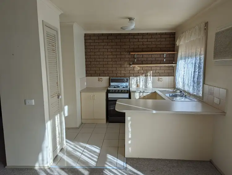 Second view of Homely unit listing, 7/43 Wickham Street, Melton South VIC 3338