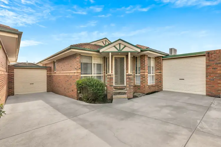 Main view of Homely house listing, 6/22-24 Sherbrook Ave, Ringwood VIC 3134