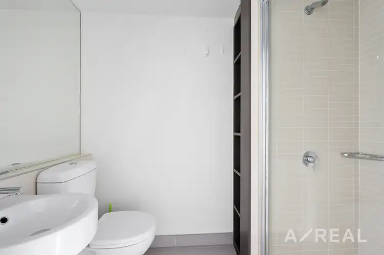 Fourth view of Homely apartment listing, 110/253 Franklin Street, Melbourne VIC 3004