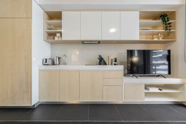 Fifth view of Homely apartment listing, 307/33 Claremont St, South Yarra VIC 3141