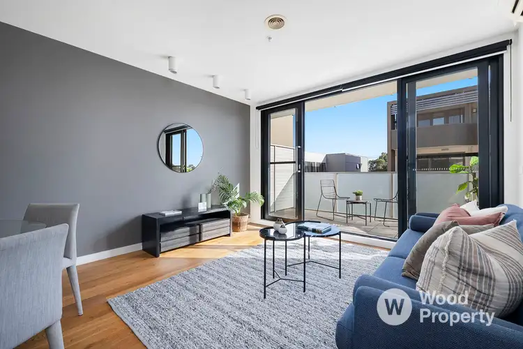 Main view of Homely apartment listing, 202/144 Collins St, Mentone VIC 3194