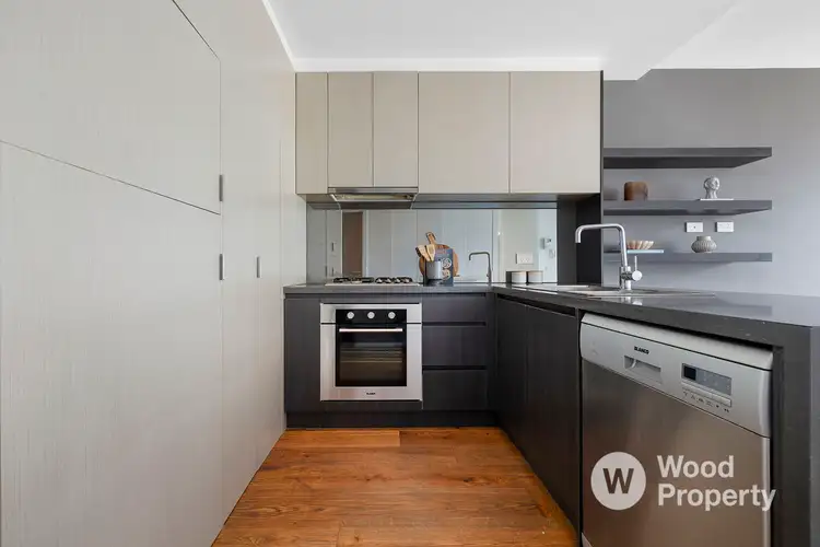 Fourth view of Homely apartment listing, 202/144 Collins St, Mentone VIC 3194