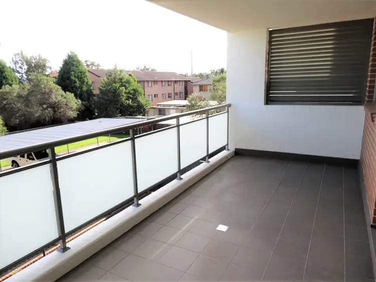 Fifth view of Homely unit listing, 11/25-27 Mamre Road, St Marys NSW 2760
