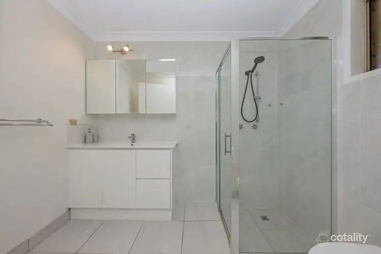Second view of Homely house listing, 10 Wistaria Ct, Annandale QLD 4814
