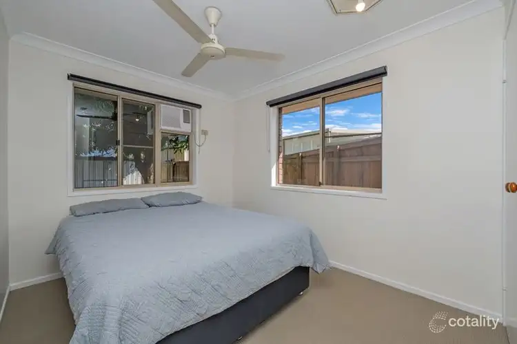 Fourth view of Homely house listing, 10 Wistaria Ct, Annandale QLD 4814