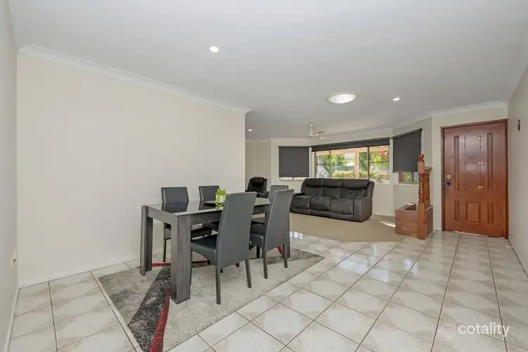 Fifth view of Homely house listing, 10 Wistaria Ct, Annandale QLD 4814