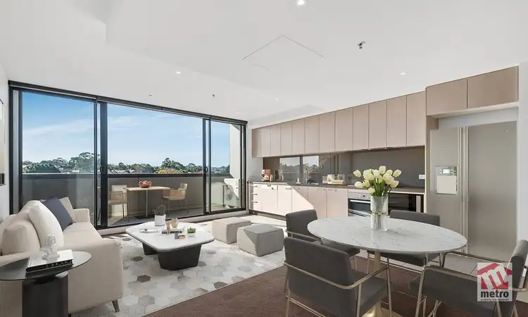 312/1101 Toorak Road, Camberwell VIC 3124