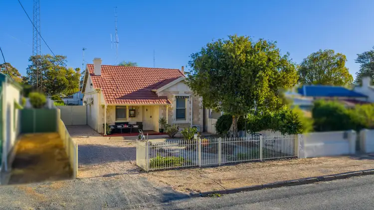 Main view of Homely house listing, 59 Robert St, Moonta SA 5558
