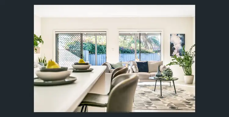 Fourth view of Homely house listing, 47A Limbert Ave, Seacombe Gardens SA 5047