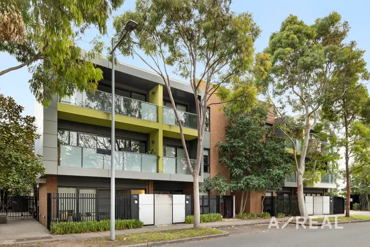 104/82 Cade Way, Parkville VIC 3052