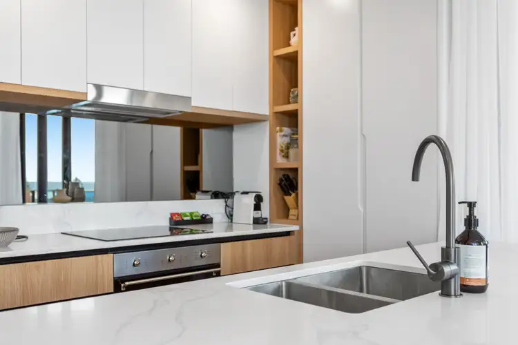 Third view of Homely unit listing, 903/28 Second Ave, Broadbeach QLD 4218