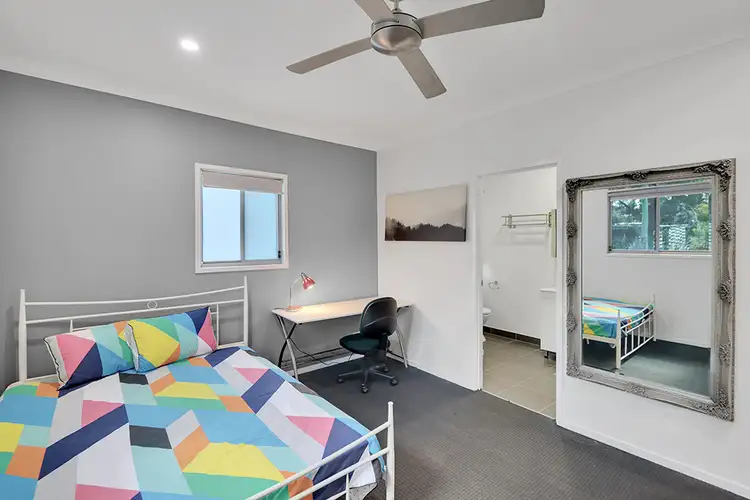 Second view of Homely studio listing, Room 2 - 66 Waverley Street, Annerley QLD 4103