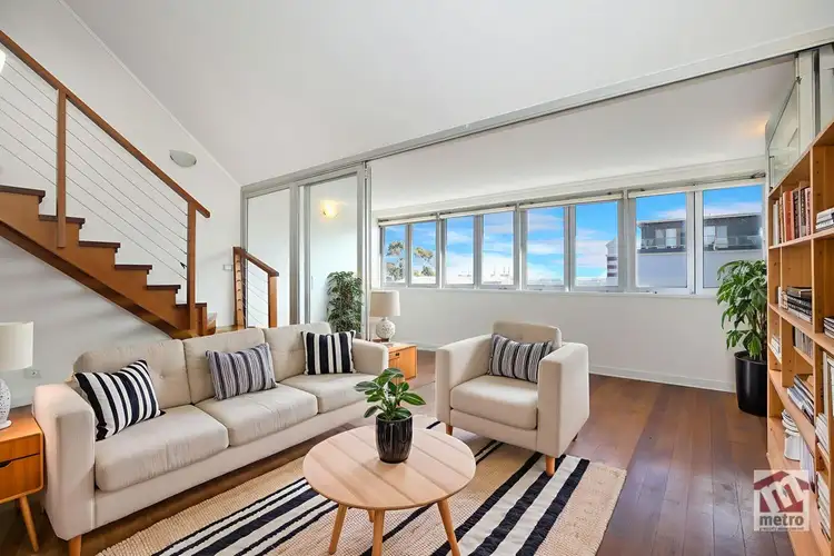 14/51 Stawell Street, West Melbourne VIC 3003