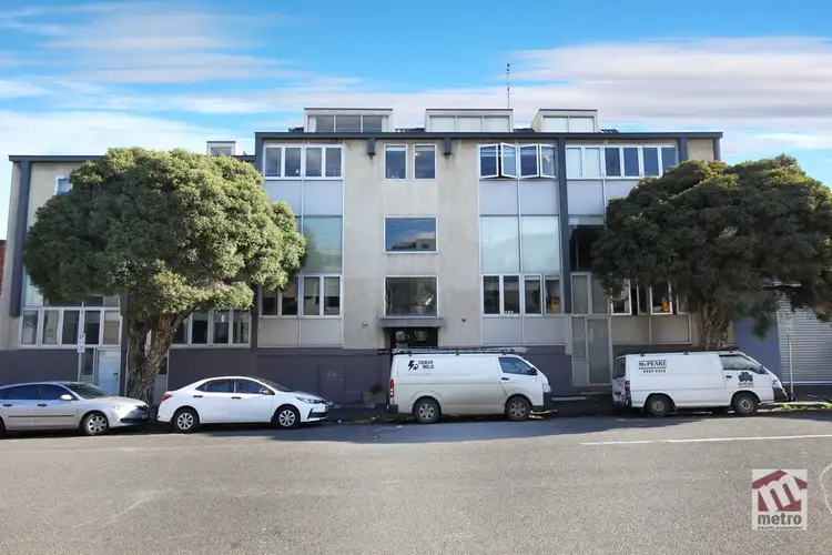 Main view of Homely apartment listing, 14/51 Stawell Street, West Melbourne VIC 3003