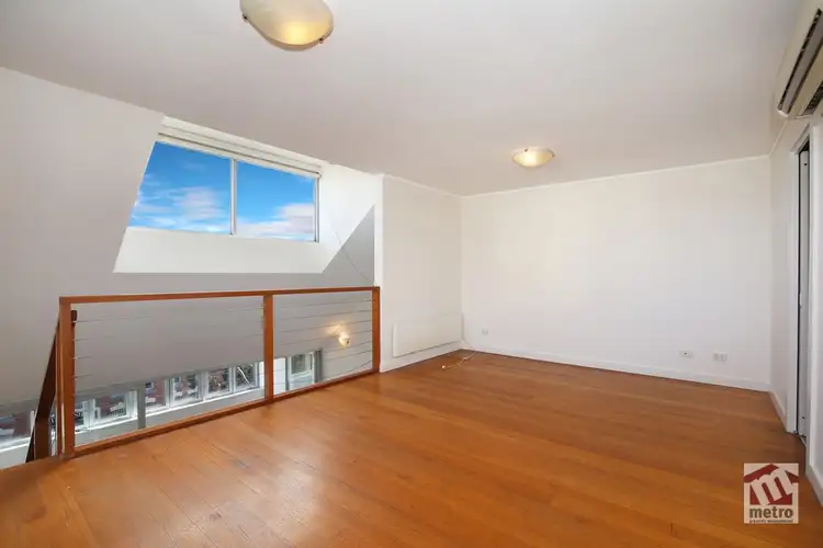 Fifth view of Homely apartment listing, 14/51 Stawell Street, West Melbourne VIC 3003