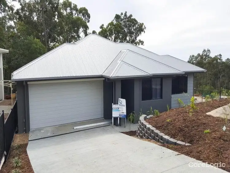 55/45 Lancashire Dr, Mudgeeraba QLD 4213