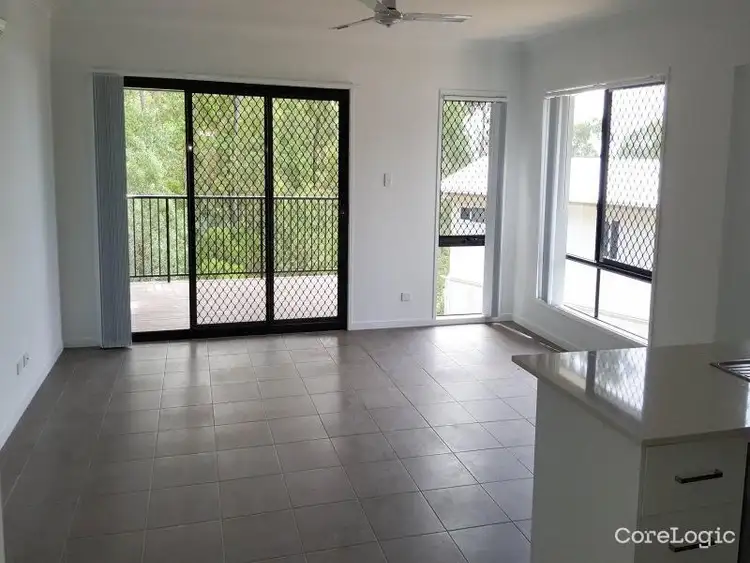 Second view of Homely townhouse listing, 55/45 Lancashire Dr, Mudgeeraba QLD 4213