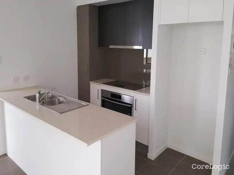 Fourth view of Homely townhouse listing, 55/45 Lancashire Dr, Mudgeeraba QLD 4213