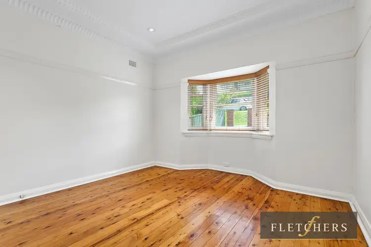 Second view of Homely unit listing, 2/61 Gladstone Avenue, Wollongong NSW 2500