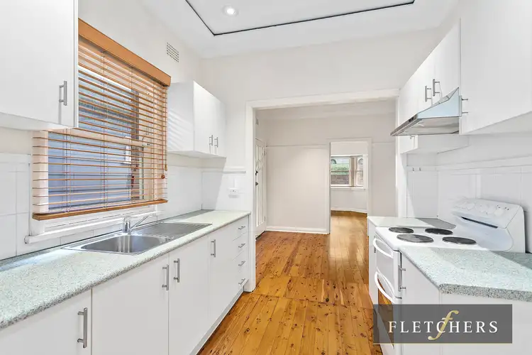 Fifth view of Homely unit listing, 2/61 Gladstone Avenue, Wollongong NSW 2500