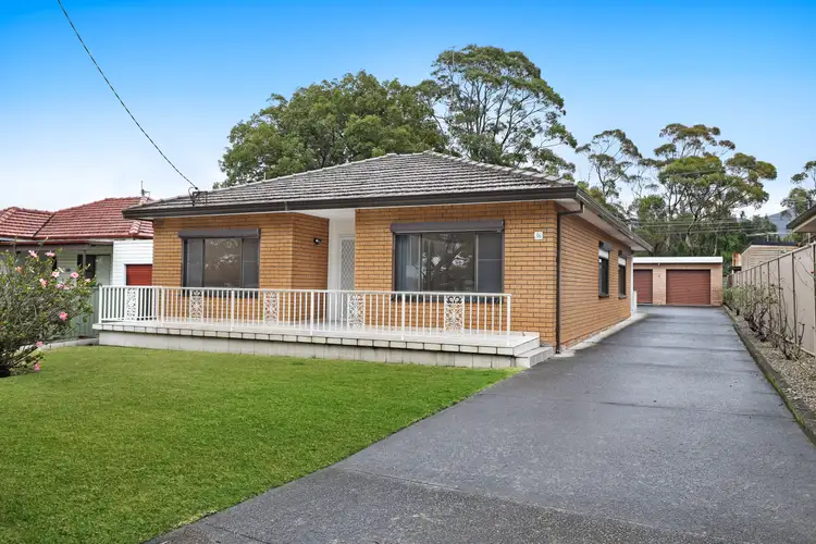 Main view of Homely house listing, 36 Duff Parade, East Corrimal NSW 2518
