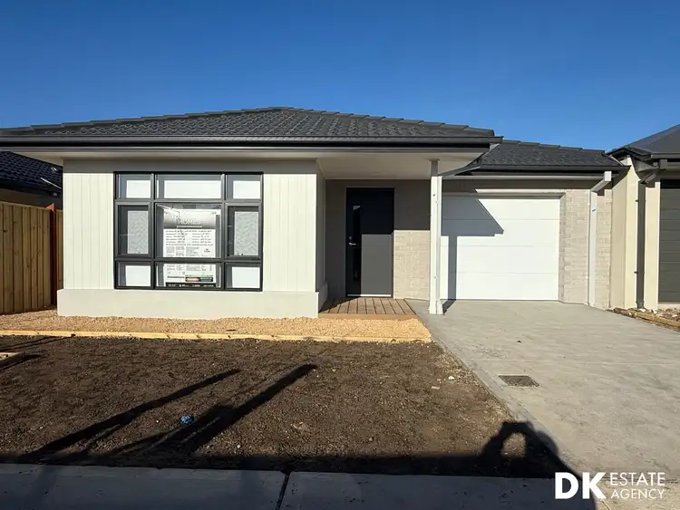 Main view of Homely house listing, 6 Nurture St, Mambourin VIC 3024