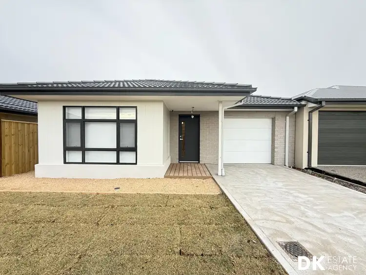 6 Nurture St, Mambourin VIC 3024