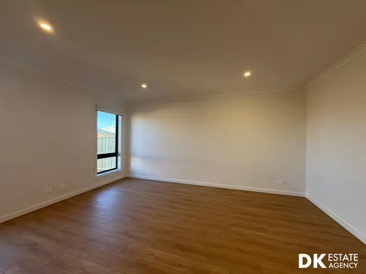 Fifth view of Homely house listing, 6 Nurture St, Mambourin VIC 3024