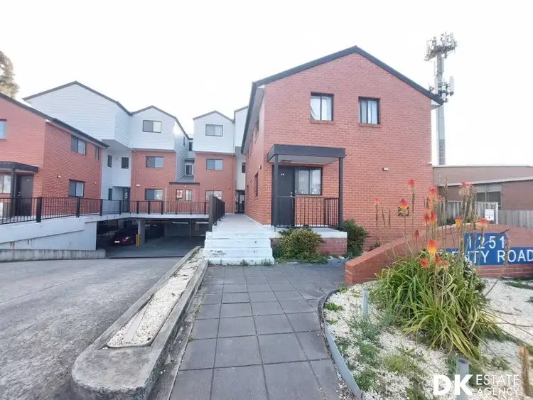 21/1251 Plenty Rd, Bundoora VIC 3083