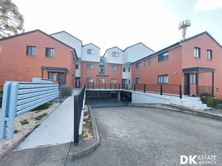 Second view of Homely apartment listing, 21/1251 Plenty Rd, Bundoora VIC 3083