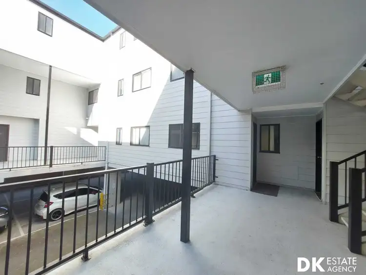 Third view of Homely apartment listing, 21/1251 Plenty Rd, Bundoora VIC 3083