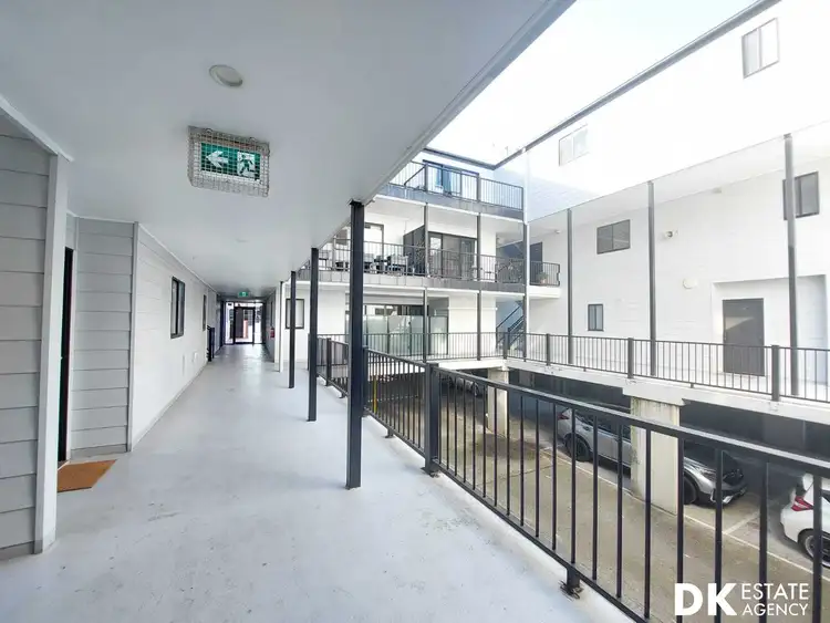 Fourth view of Homely apartment listing, 21/1251 Plenty Rd, Bundoora VIC 3083