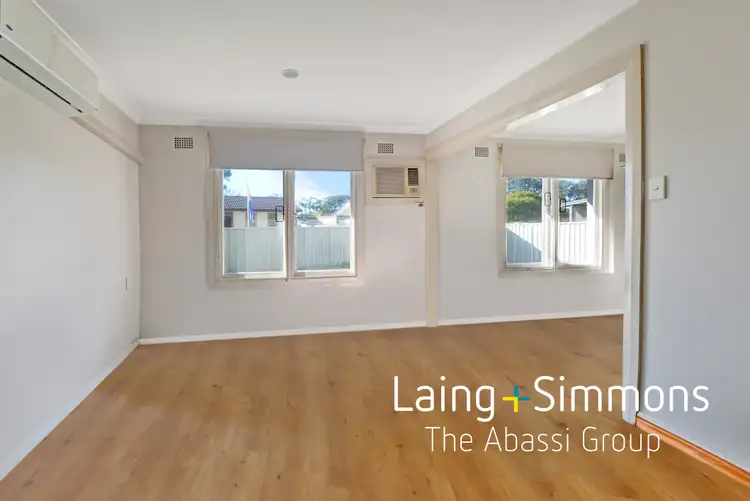 Second view of Homely house listing, 90 Palmyra Avenue, Willmot NSW 2770