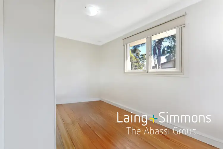 Third view of Homely house listing, 90 Palmyra Avenue, Willmot NSW 2770
