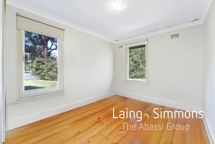 Fourth view of Homely house listing, 90 Palmyra Avenue, Willmot NSW 2770