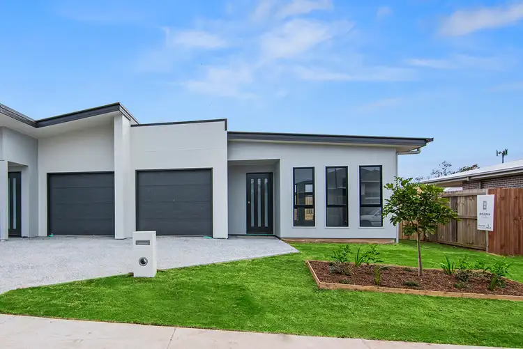 Main view of Homely house listing, 2/47 Matasha Cres, Pimpama QLD 4209