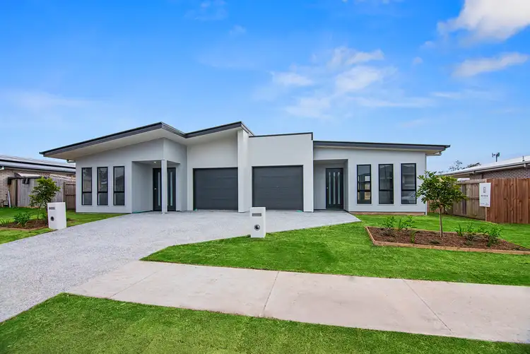Second view of Homely house listing, 2/47 Matasha Cres, Pimpama QLD 4209