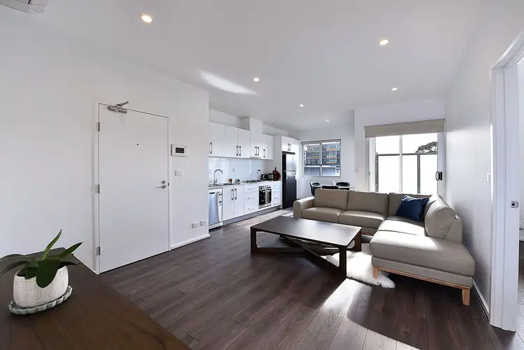 Main view of Homely apartment listing, 12/6 Hotham Rd, Niddrie VIC 3042