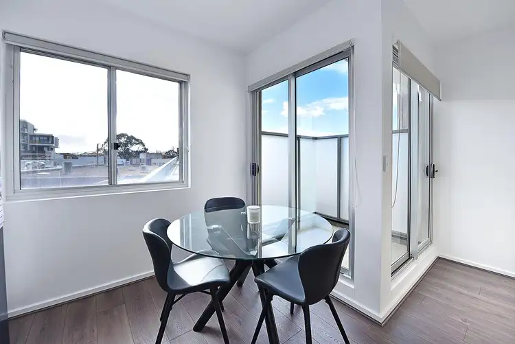 Third view of Homely apartment listing, 12/6 Hotham Rd, Niddrie VIC 3042