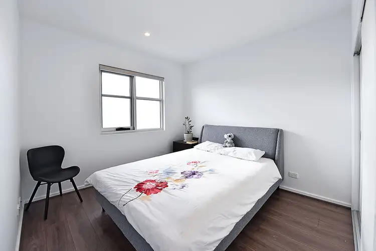 Fourth view of Homely apartment listing, 12/6 Hotham Rd, Niddrie VIC 3042