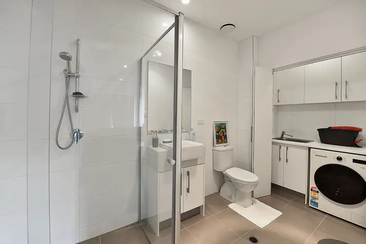 Fifth view of Homely apartment listing, 12/6 Hotham Rd, Niddrie VIC 3042