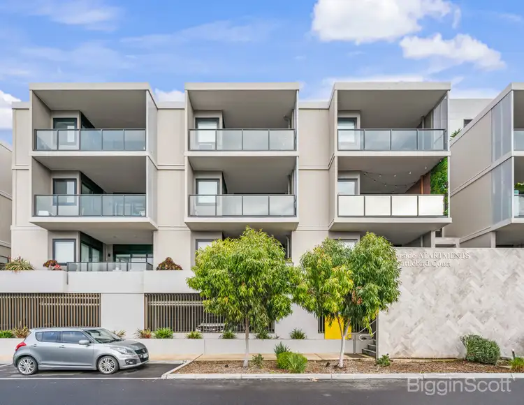 403/91 Wattlebird Court, Sunshine North VIC 3020