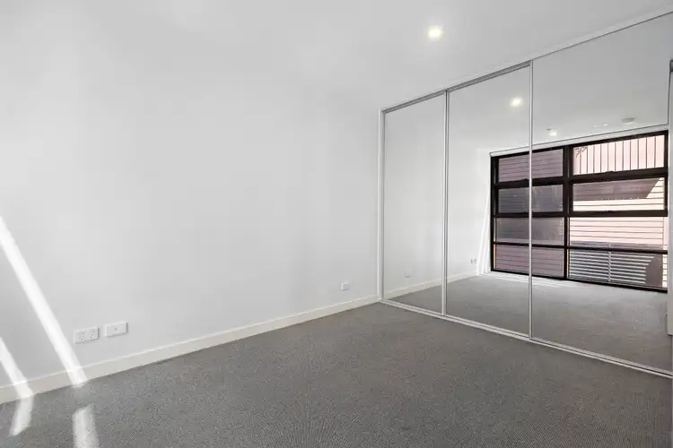 Second view of Homely apartment listing, 306/557 Little Lonsdale St, Melbourne VIC 3000