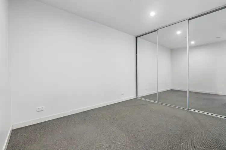 Third view of Homely apartment listing, 306/557 Little Lonsdale St, Melbourne VIC 3000
